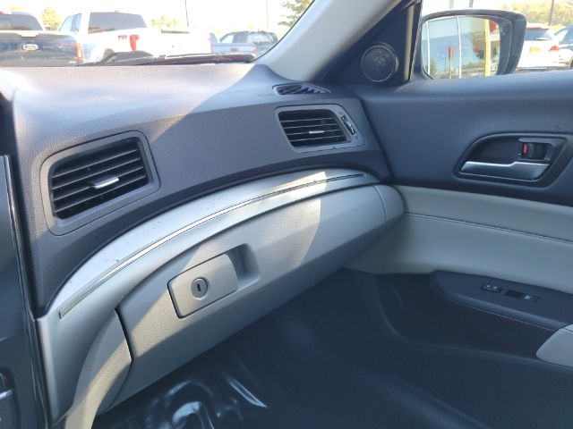 Acura ILX Sedan w/Premium Package 2021 Acura ILX Sedan w/Premium Package 2021