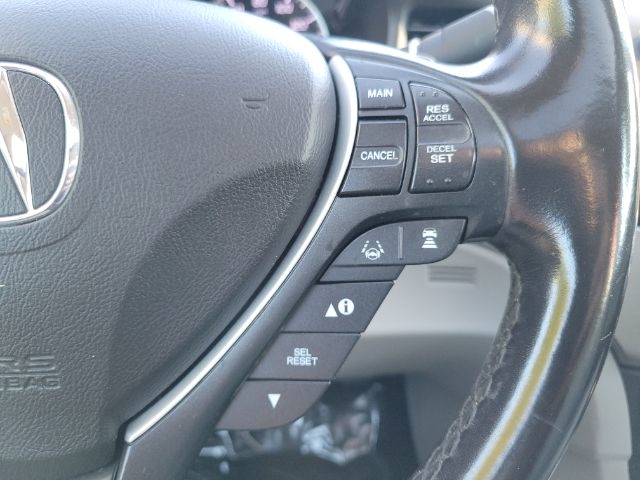 Acura ILX Sedan w/Premium Package 2021 Acura ILX Sedan w/Premium Package 2021