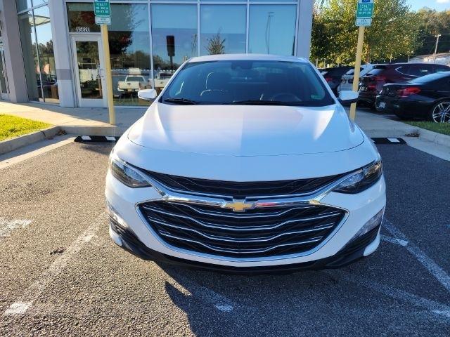 Chevrolet Malibu 4dr Sdn 1LT 2023