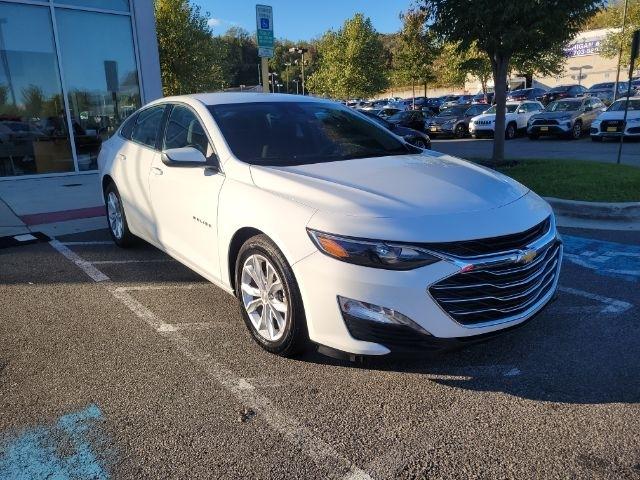 Chevrolet Malibu 4dr Sdn 1LT 2023