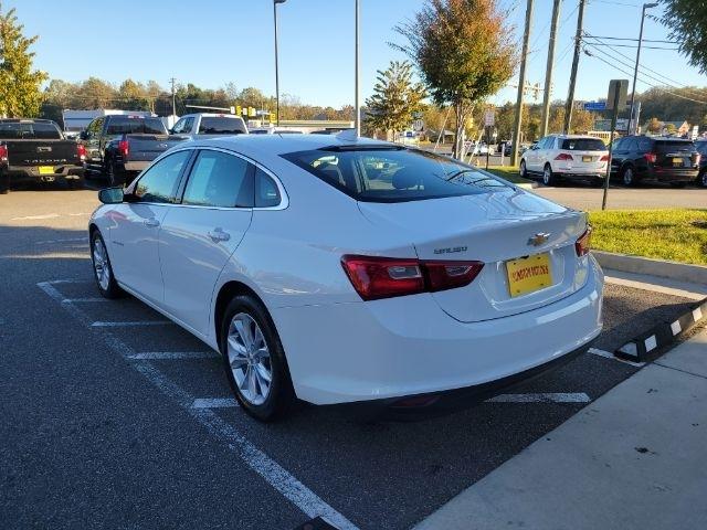 Chevrolet Malibu 4dr Sdn 1LT 2023