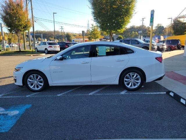 Chevrolet Malibu 4dr Sdn 1LT 2023