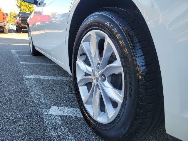 Chevrolet Malibu 4dr Sdn 1LT 2023