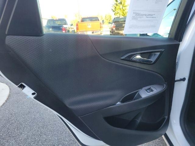 Chevrolet Malibu 4dr Sdn 1LT 2023