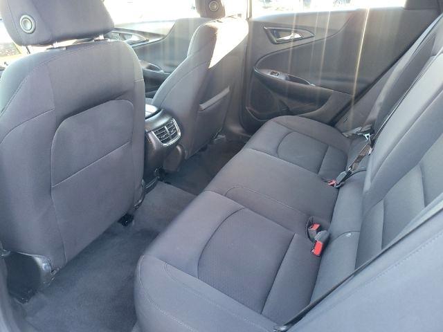 Chevrolet Malibu 4dr Sdn 1LT 2023