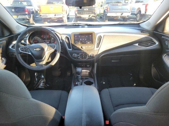 Chevrolet Malibu 4dr Sdn 1LT 2023