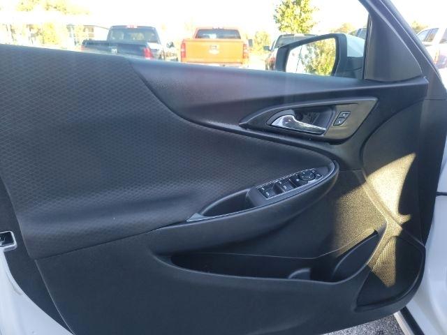 Chevrolet Malibu 4dr Sdn 1LT 2023