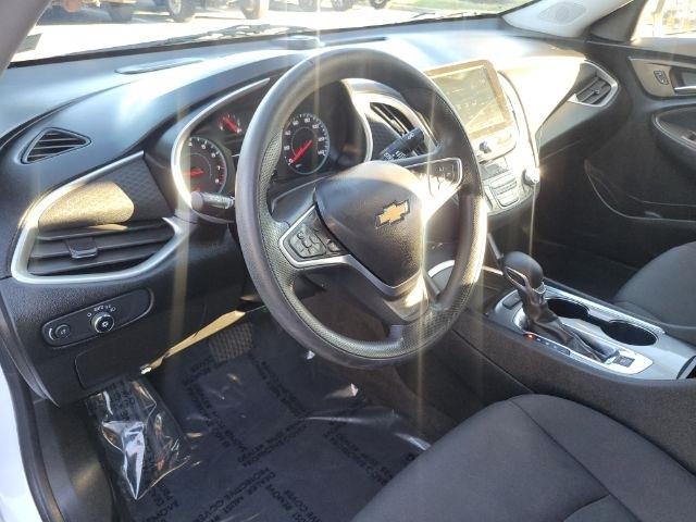 Chevrolet Malibu 4dr Sdn 1LT 2023