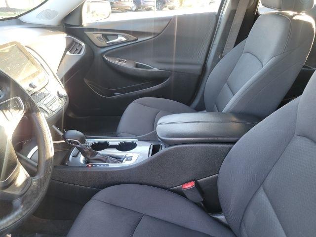 Chevrolet Malibu 4dr Sdn 1LT 2023