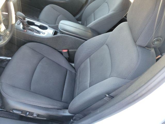 Chevrolet Malibu 4dr Sdn 1LT 2023