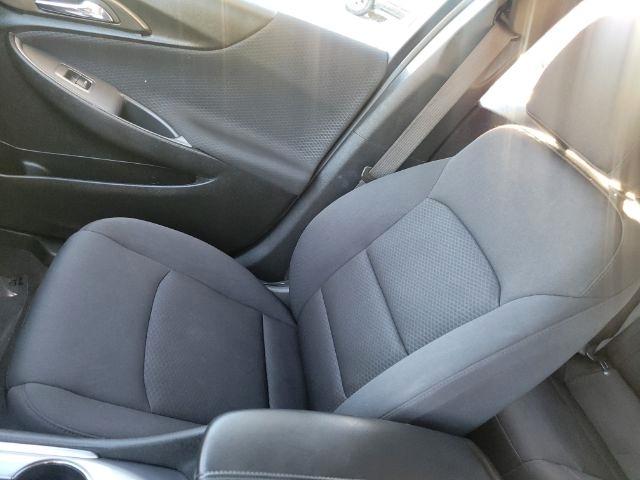 Chevrolet Malibu 4dr Sdn 1LT 2023