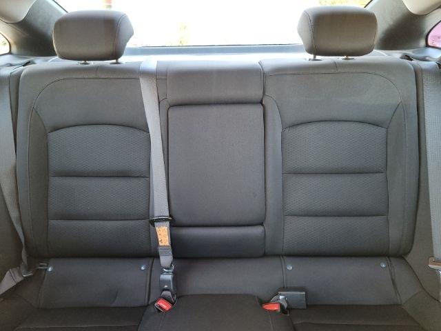 Chevrolet Malibu 4dr Sdn 1LT 2023