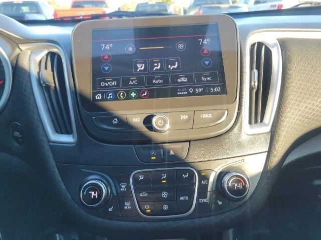 Chevrolet Malibu 4dr Sdn 1LT 2023