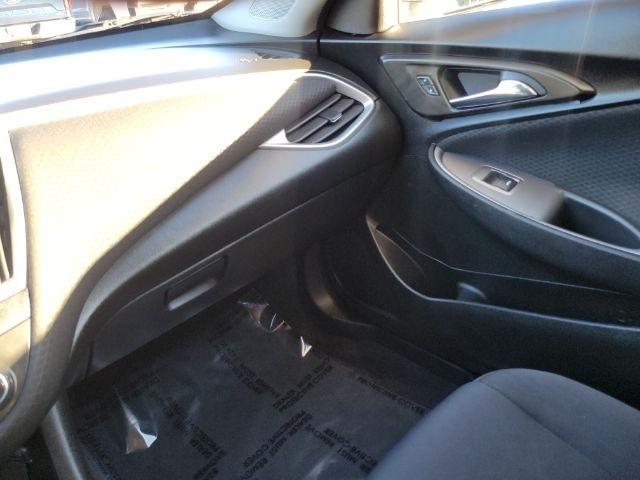 Chevrolet Malibu 4dr Sdn 1LT 2023