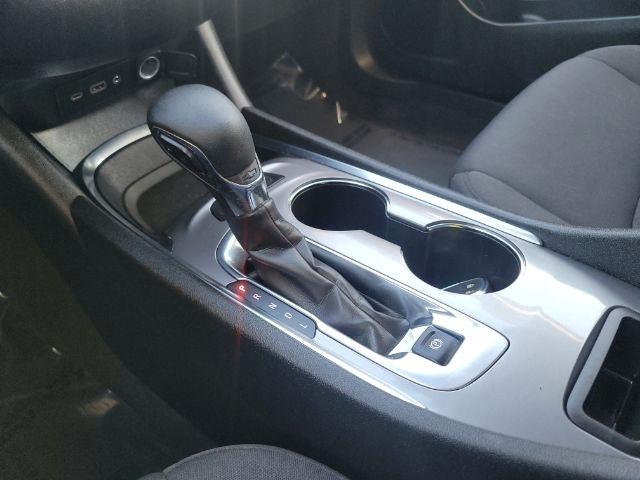 Chevrolet Malibu 4dr Sdn 1LT 2023