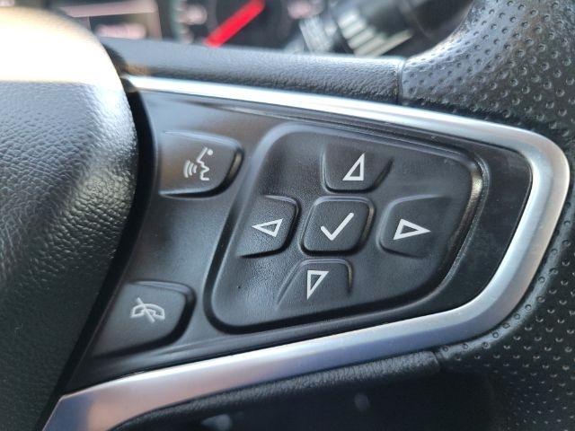 Chevrolet Malibu 4dr Sdn 1LT 2023