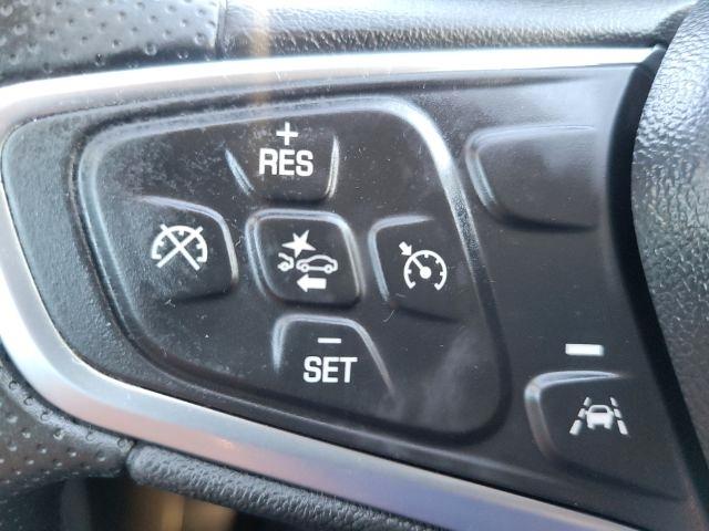 Chevrolet Malibu 4dr Sdn 1LT 2023