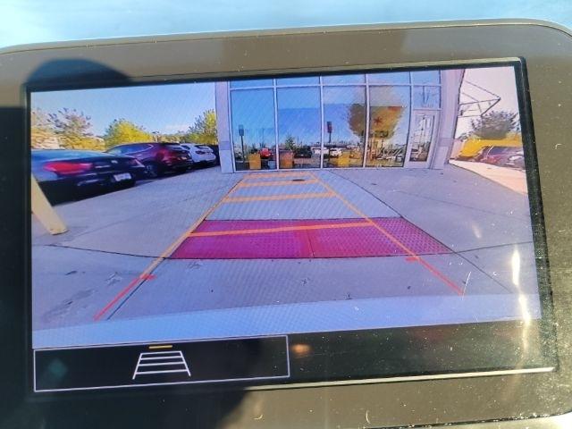 Chevrolet Malibu 4dr Sdn 1LT 2023