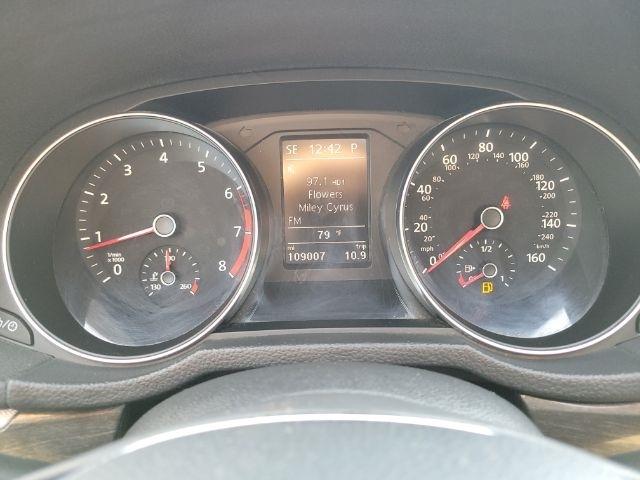 Volkswagen Passat 4dr Sdn 1.8T Auto SE PZEV 2016