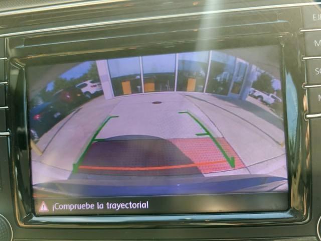 Volkswagen Passat 4dr Sdn 1.8T Auto SE PZEV 2016