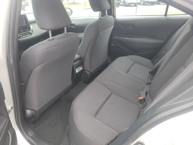 Toyota Corolla LE CVT (Natl) 2024