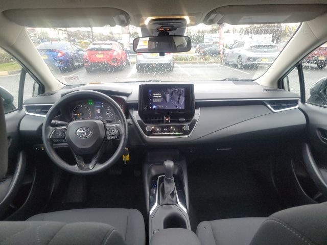 Toyota Corolla LE CVT (Natl) 2024