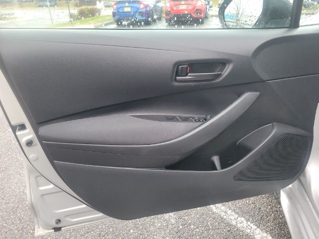 Toyota Corolla LE CVT (Natl) 2024