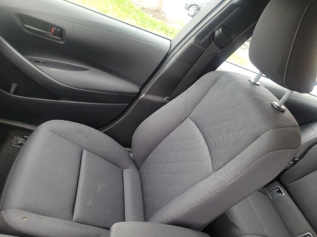 Toyota Corolla LE CVT (Natl) 2024