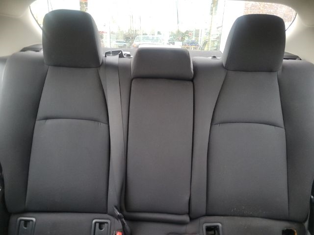 Toyota Corolla LE CVT (Natl) 2024