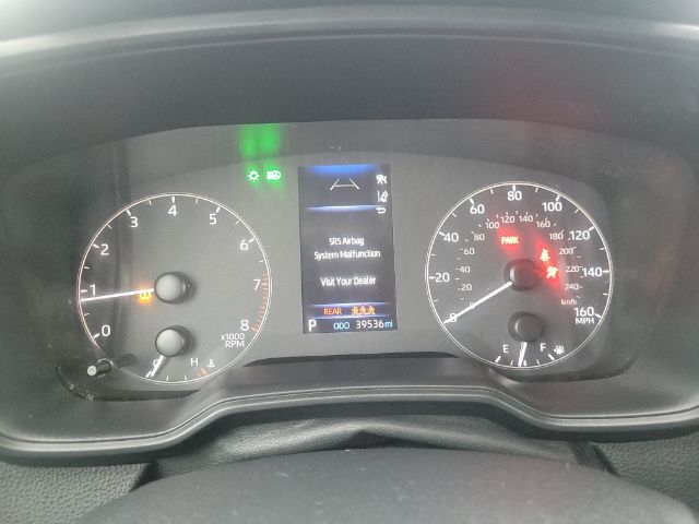 Toyota Corolla LE CVT (Natl) 2024