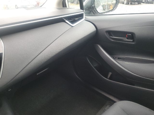 Toyota Corolla LE CVT (Natl) 2024