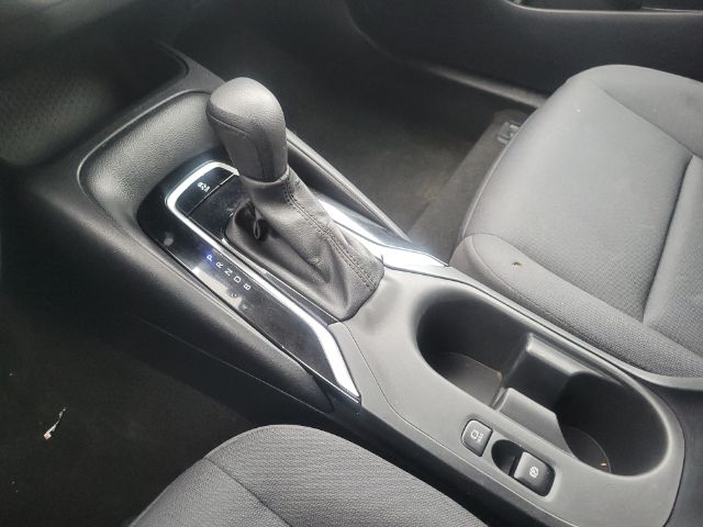 Toyota Corolla LE CVT (Natl) 2024