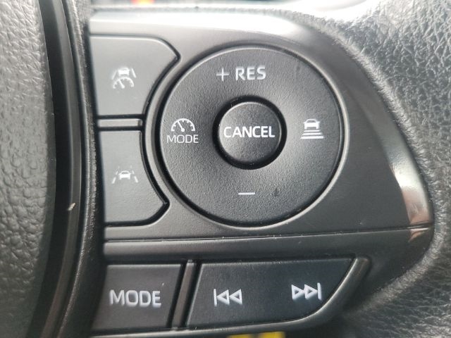 Toyota Corolla LE CVT (Natl) 2024