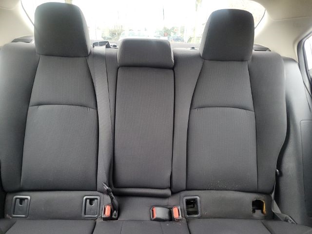 Toyota Corolla LE CVT (Natl) 2024