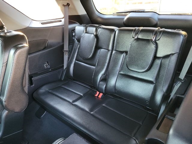 Ford Explorer Limited 4WD 2022