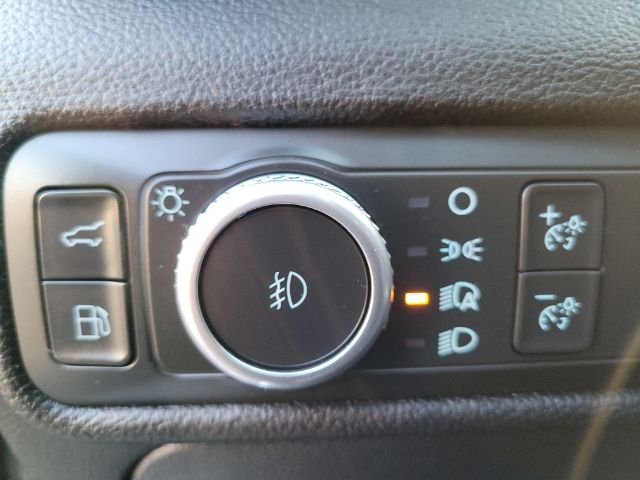 Ford Explorer Limited 4WD 2022