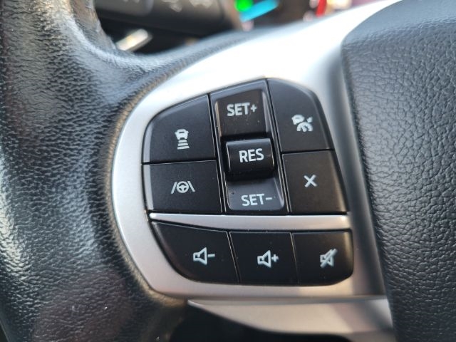 Ford Explorer Limited 4WD 2022