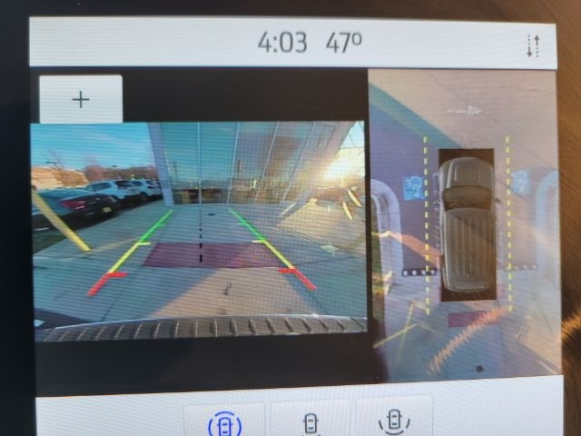 Ford Explorer Limited 4WD 2022