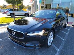 2018 Volvo S90 T5 AWD Momentum