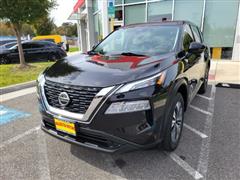 2021 Nissan Rogue AWD SV