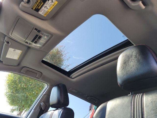 Toyota Highlander XLE V6 AWD (Natl) 2019