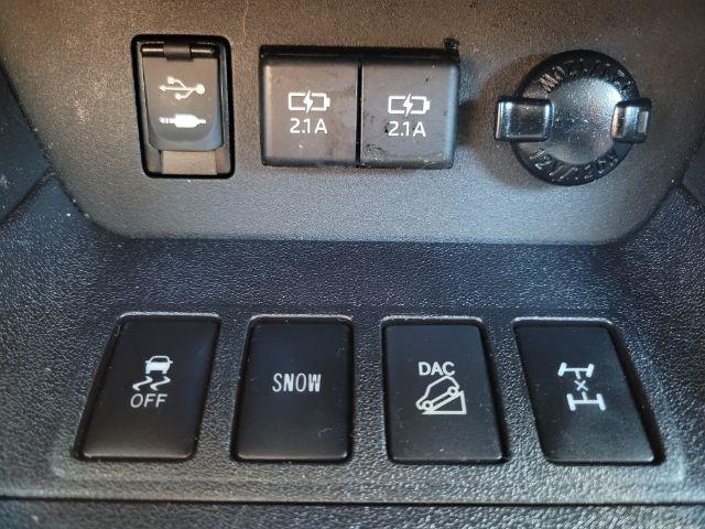 Toyota Highlander XLE V6 AWD (Natl) 2019