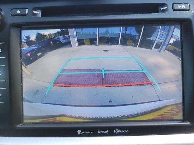 Toyota Highlander XLE V6 AWD (Natl) 2019