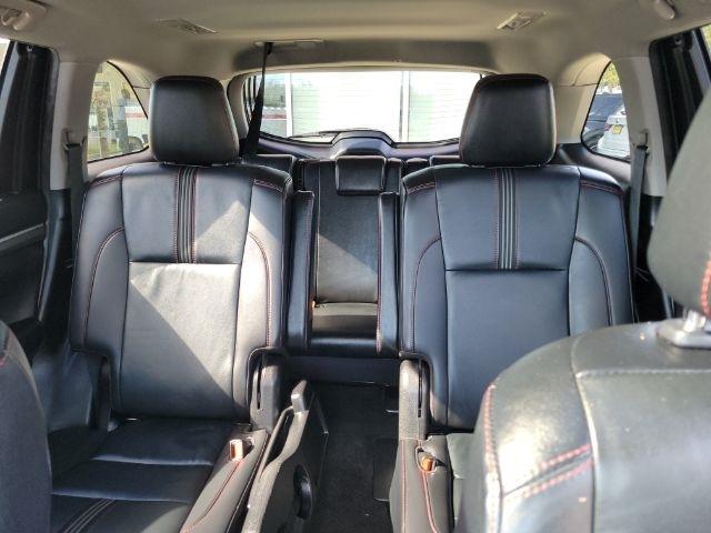 Toyota Highlander XLE V6 AWD (Natl) 2019