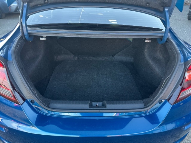 Honda Civic Coupe 2dr Man Si 2015