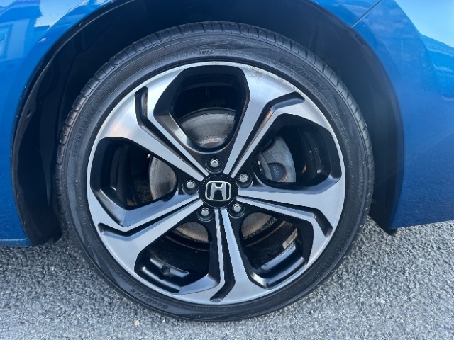 Honda Civic Coupe 2dr Man Si 2015