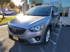 2014 Mazda CX-5 AWD 4dr Auto Grand Touring