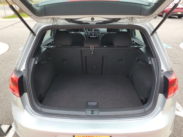 Volkswagen Golf GTI 4dr HB DSG Autobahn 2015