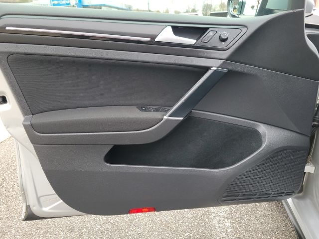 Volkswagen Golf GTI 4dr HB DSG Autobahn 2015