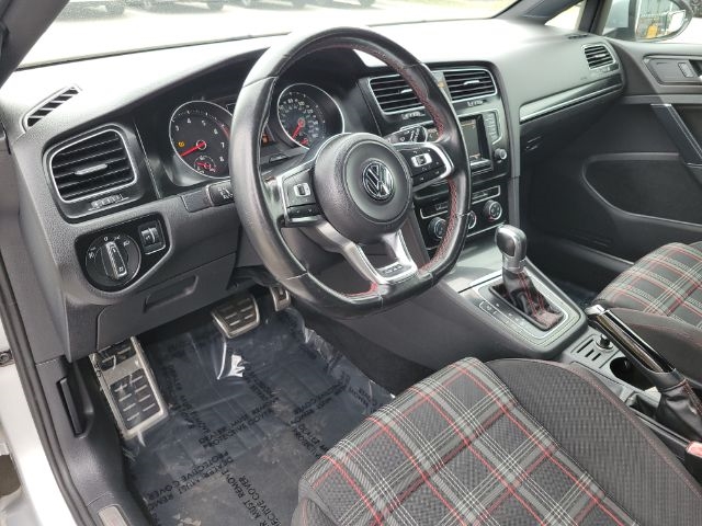 Volkswagen Golf GTI 4dr HB DSG Autobahn 2015